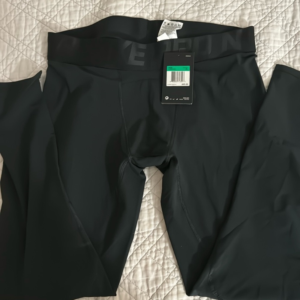 Men’s Nike PRO Training Tights XL